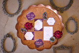 Romantic Bohemian Styled Shoot 2