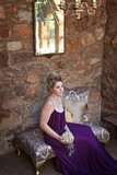 Romantic Bohemian Styled Shoot 28