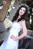 Romantic Bohemian Styled Shoot 30