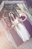 Romantic Bohemian Styled Shoot 32