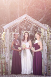Romantic Bohemian Styled Shoot 34