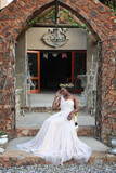 Romantic Bohemian Styled Shoot 54