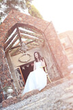 Romantic Bohemian Styled Shoot 57