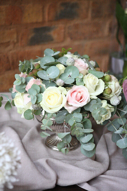 Do Bloom Floral Design 15