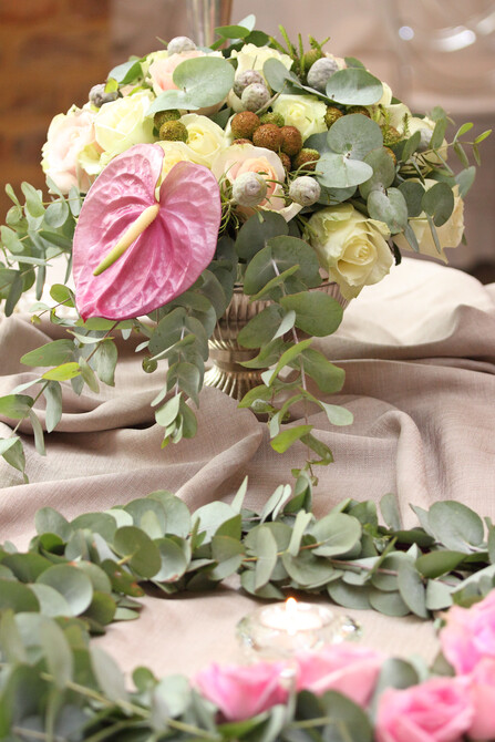 Do Bloom Floral Design 19