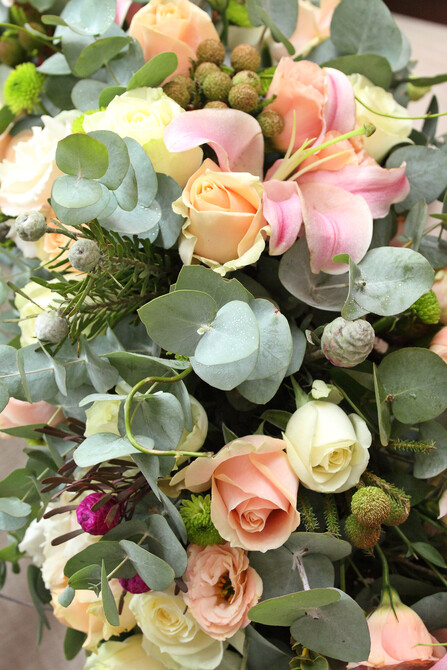 Do Bloom Floral Design 7