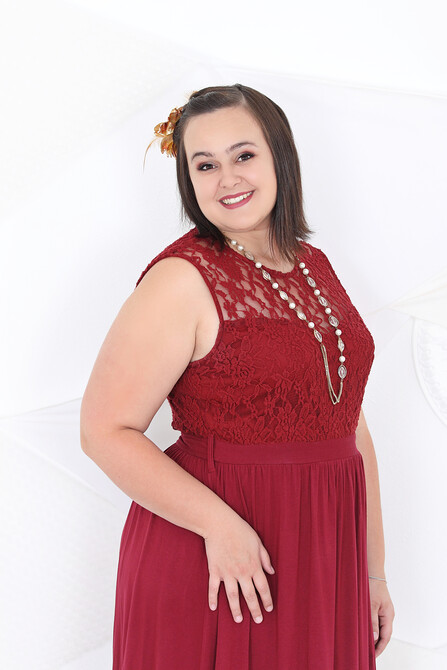 Stay Make-up Portfolio 15