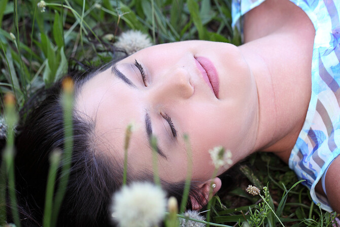 Stay Make-up Portfolio 30