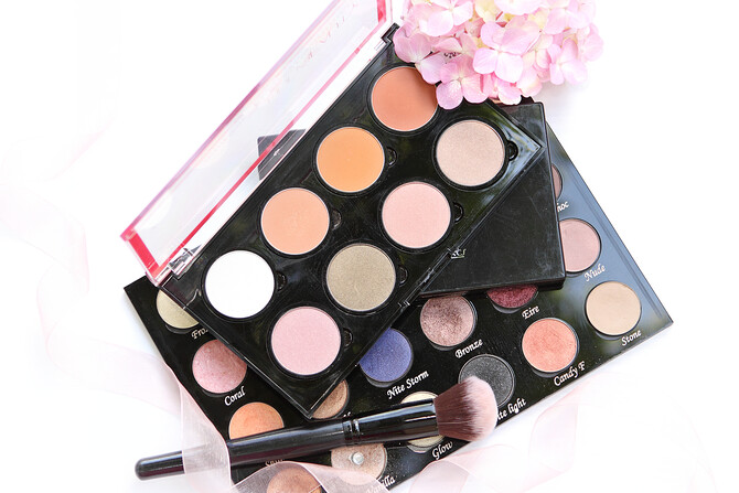 Stay Make-up Portfolio 48