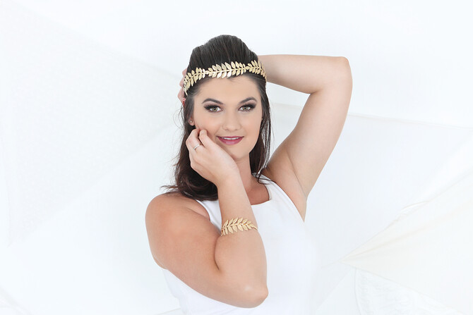 Stay Make-up Portfolio 6