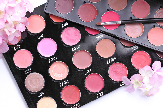 Stay Make-up Portfolio 7