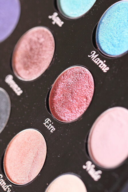 Stay Make-up Portfolio 8