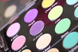 Stay Make-up Portfolio 57