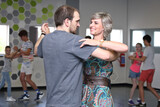 Modern Jive Dance Club