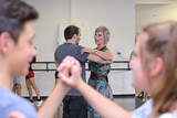 Modern Jive Dance Club 12