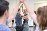 Modern Jive Dance Club 13