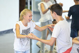 Modern Jive Dance Club 15