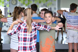 Modern Jive Dance Club 2