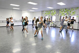 Modern Jive Dance Club 25