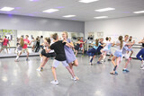 Modern Jive Dance Club 27