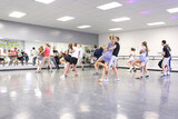 Modern Jive Dance Club 29