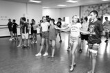 Modern Jive Dance Club 5