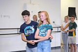Modern Jive Dance Club 6