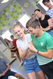 Modern Jive Dance Club 8