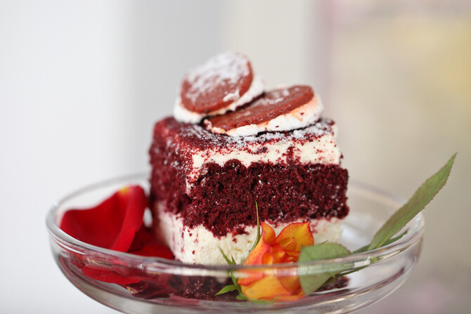 Rose Cafe 9