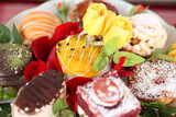 Rose Cafe 10