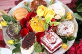 Rose Cafe 11