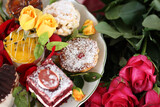 Rose Cafe 14