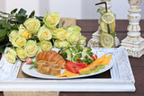 Rose Cafe 19