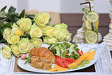 Rose Cafe 23