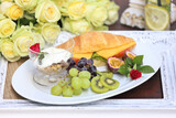 Rose Cafe 30