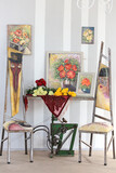 Rose Cafe 36