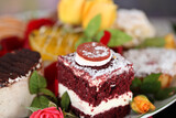 Rose Cafe 8