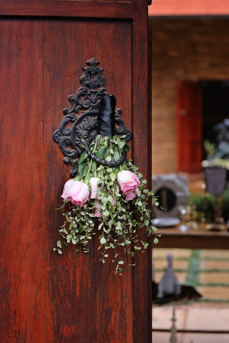 Game of Thrones Styled Shoot 30