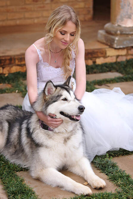 Game of Thrones Styled Shoot 77