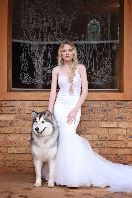 Game of Thrones Styled Shoot 83