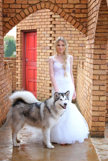 Game of Thrones Styled Shoot 86
