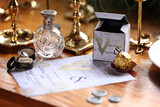 Game of Thrones Styled Shoot 38