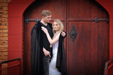 Game of Thrones Styled Shoot 71