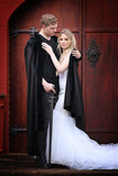 Game of Thrones Styled Shoot 72