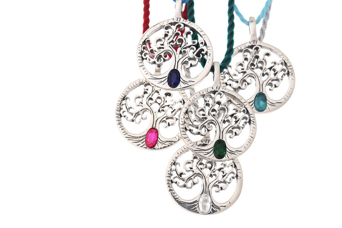 Silver Line Jewellery 14