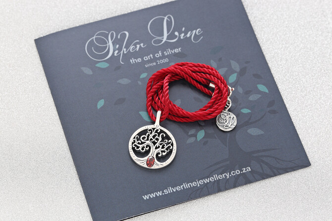 Silver Line Jewellery 47