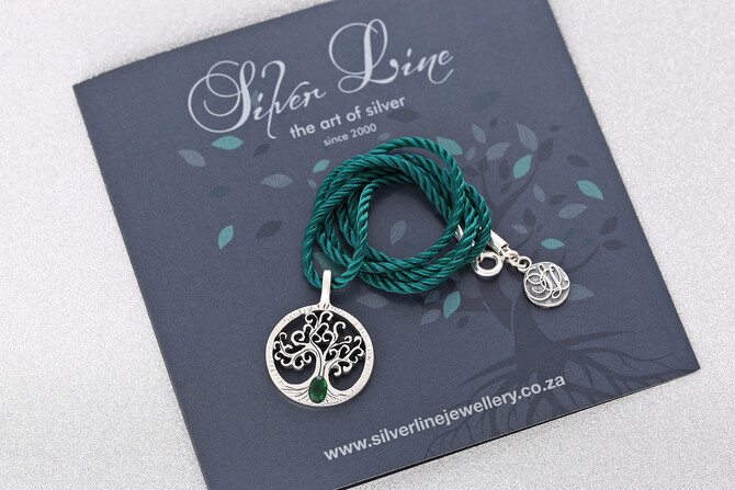 Silver Line Jewellery 50