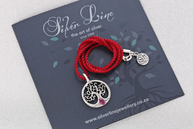 Silver Line Jewellery 53