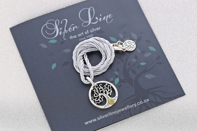 Silver Line Jewellery 56
