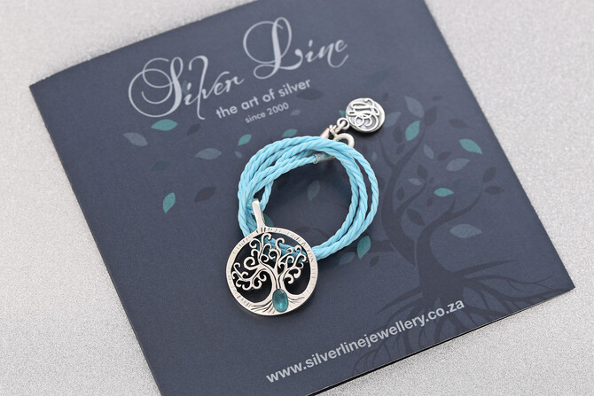 Silver Line Jewellery 58